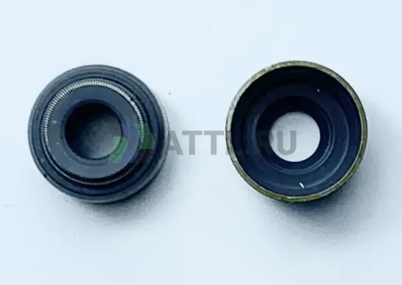 Колпачок маслосъёмный фото 1