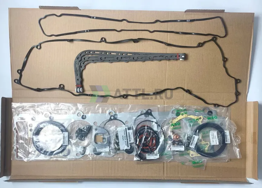 Ремкомплект двигателя 6HH1 (FS3590-S) фото 1