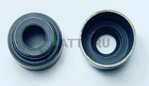 Колпачок маслосъёмный фото 1