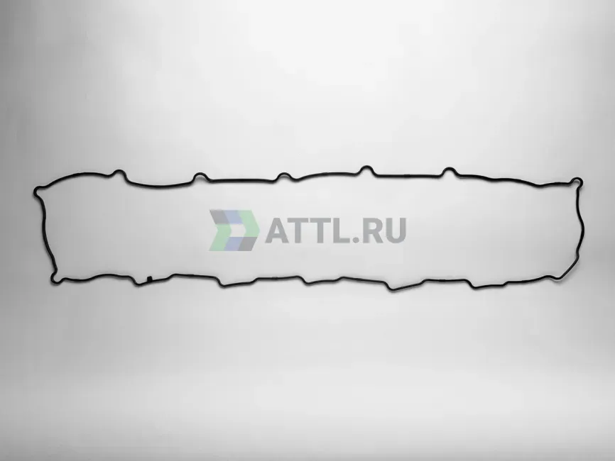 Прокладка КК фото 1