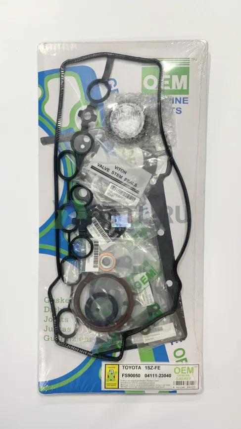 Ремкомплект двигателя 1SZ-FE (FS90050-S) фото 1