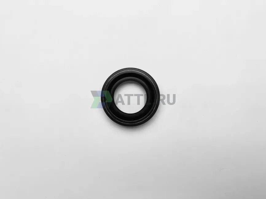 Сальник свечного колодца 27*45*8.5/10.7 фото 1