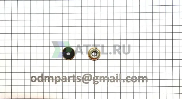 Шайба болта кк фото 1