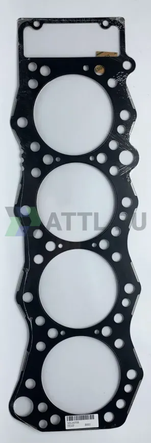 Прокладка ГБЦ 4M51 (HG6921-S) фото 1