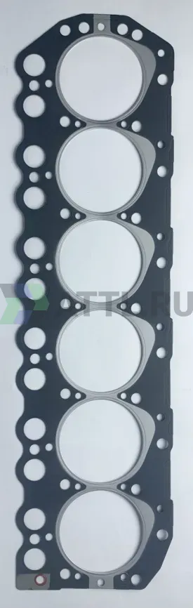 Прокладка ГБЦ TD42 (HG779-S) фото 1