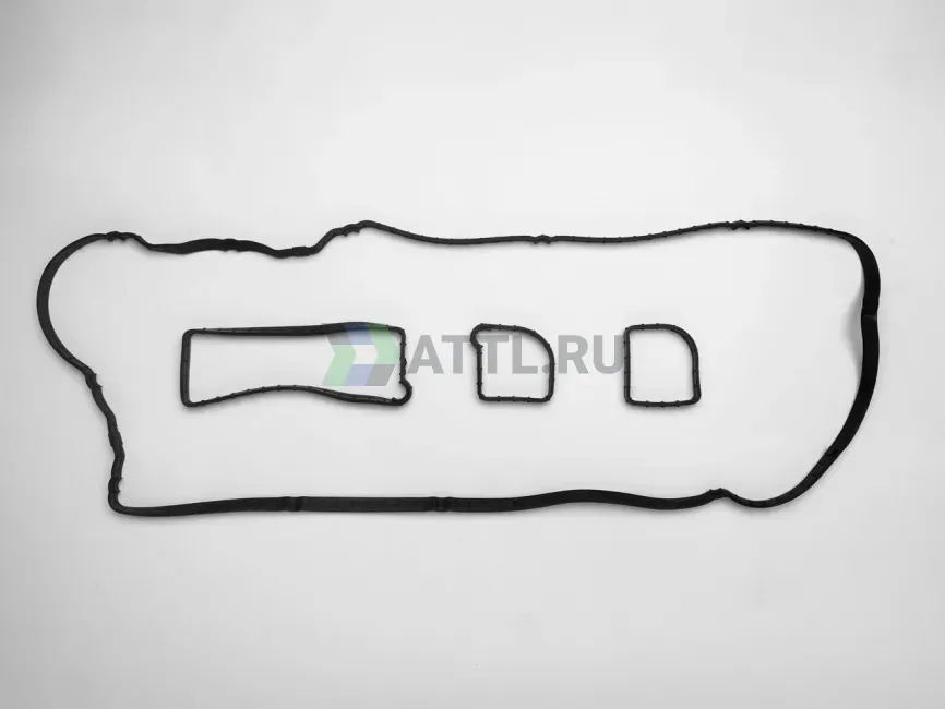 Прокладка КК (к-кт 4 шт.) фото 1