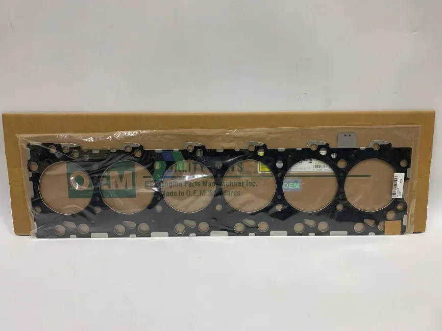 Прокладка ГБЦ (HG1018-S) фото 2