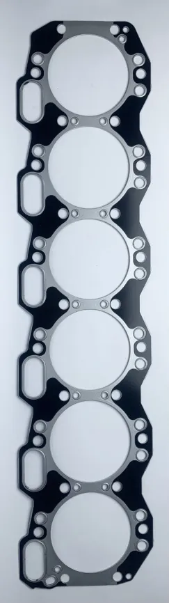 Прокладка ГБЦ 12PE1 (HG373-S) фото 1