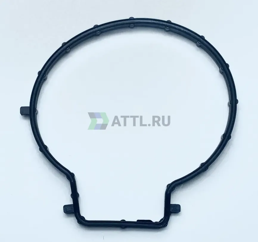 Прокладка дроссельной заслонки фото 1