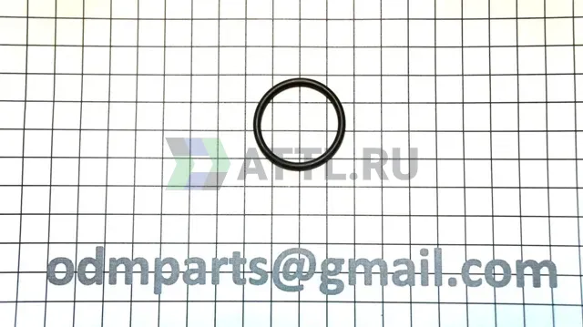 Прокладка масляного насоса фото 1