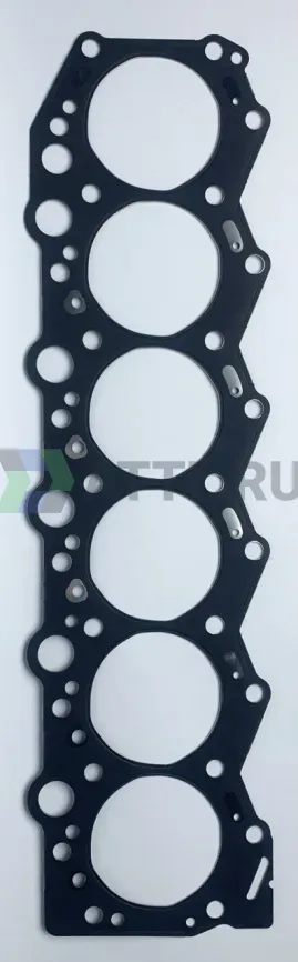 Прокладка ГБЦ 1HD-FT,1HD-FTE (HG9908-S) фото 1