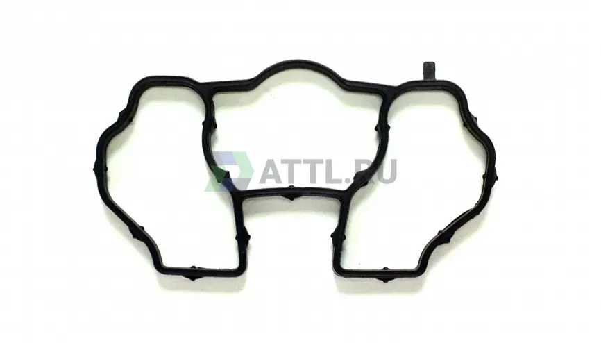 Прокладка коллектора - впуск (резиновая) фото 1