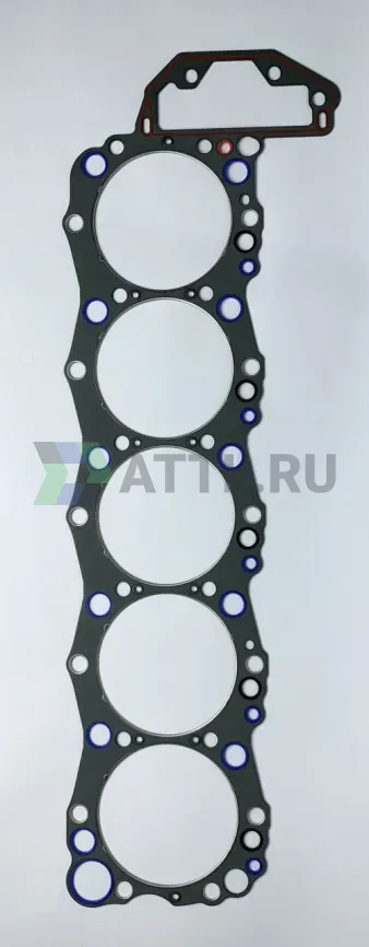 Прокладка ГБЦ J07C (HG118-NA) фото 1