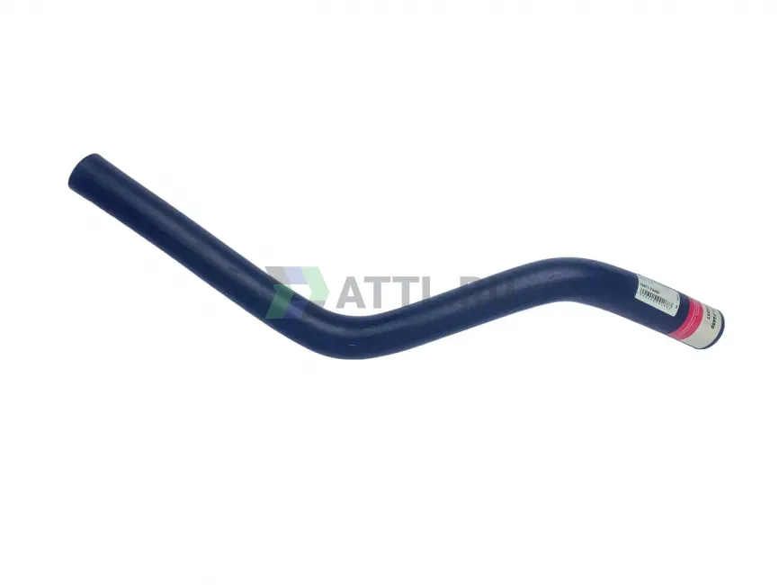 Патрубок радиатора TY0317 фото 1