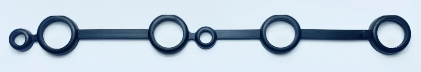 Прокладка КК малая фото 1