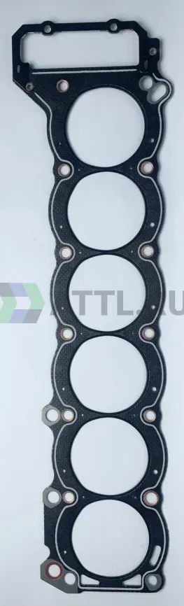 Прокладка ГБЦ 1FZ-FE,1FZ (HG952-G) фото 1