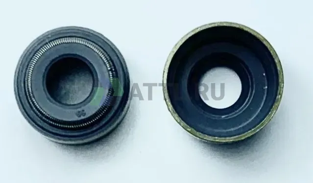 Колпачок маслосъёмный фото 1