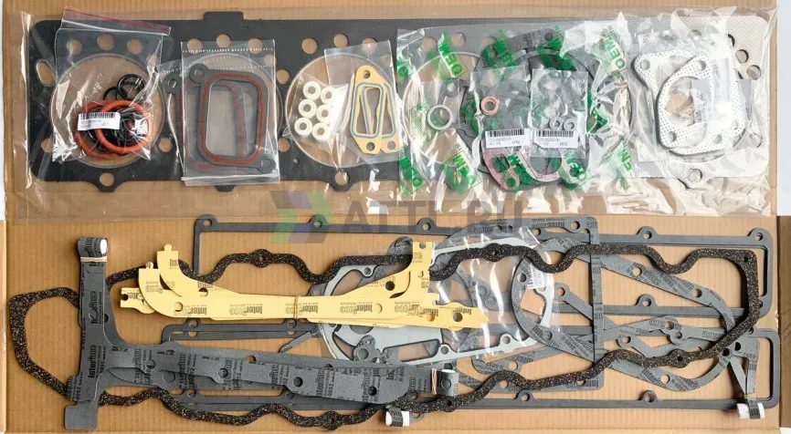 Ремкомплект двигателя -G фото 3