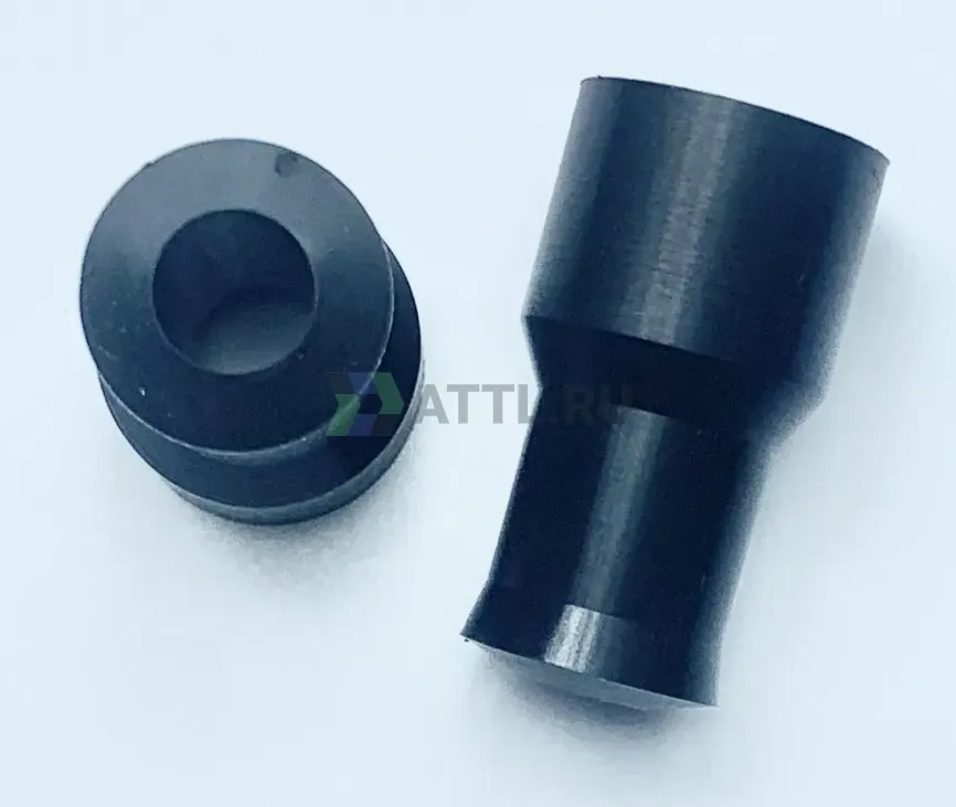 Резинка катушки зажигания RB-90919-02239 фото 1