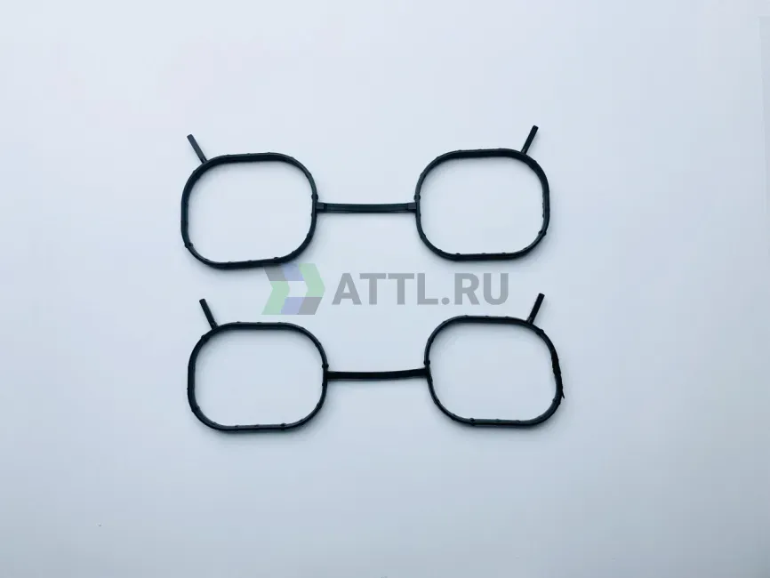 Прокладка коллектора - впуск (к-кт 2 шт.) фото 1