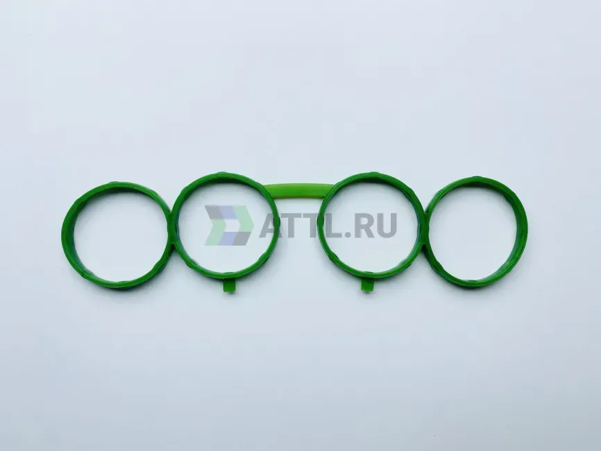 Прокладка коллектора - впуск фото 1