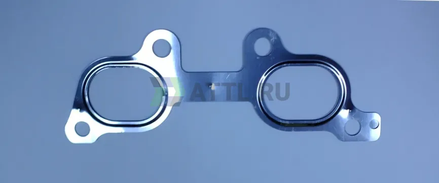 Прокладка коллектора - выпуск фото 1