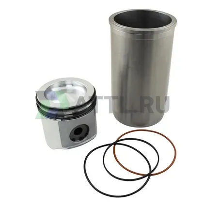 Цилиндро-поршневая группа фото 1