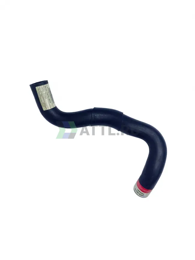 Патрубок радиатора TY0447 фото 1