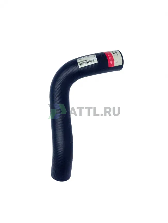 Патрубок радиатора TY0442 фото 1