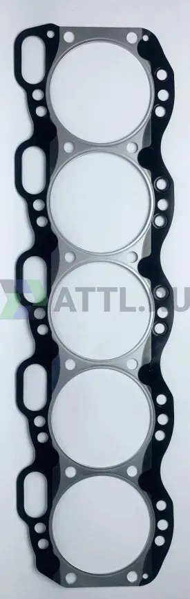 Прокладка ГБЦ 10PA1 (HG350-S) фото 1