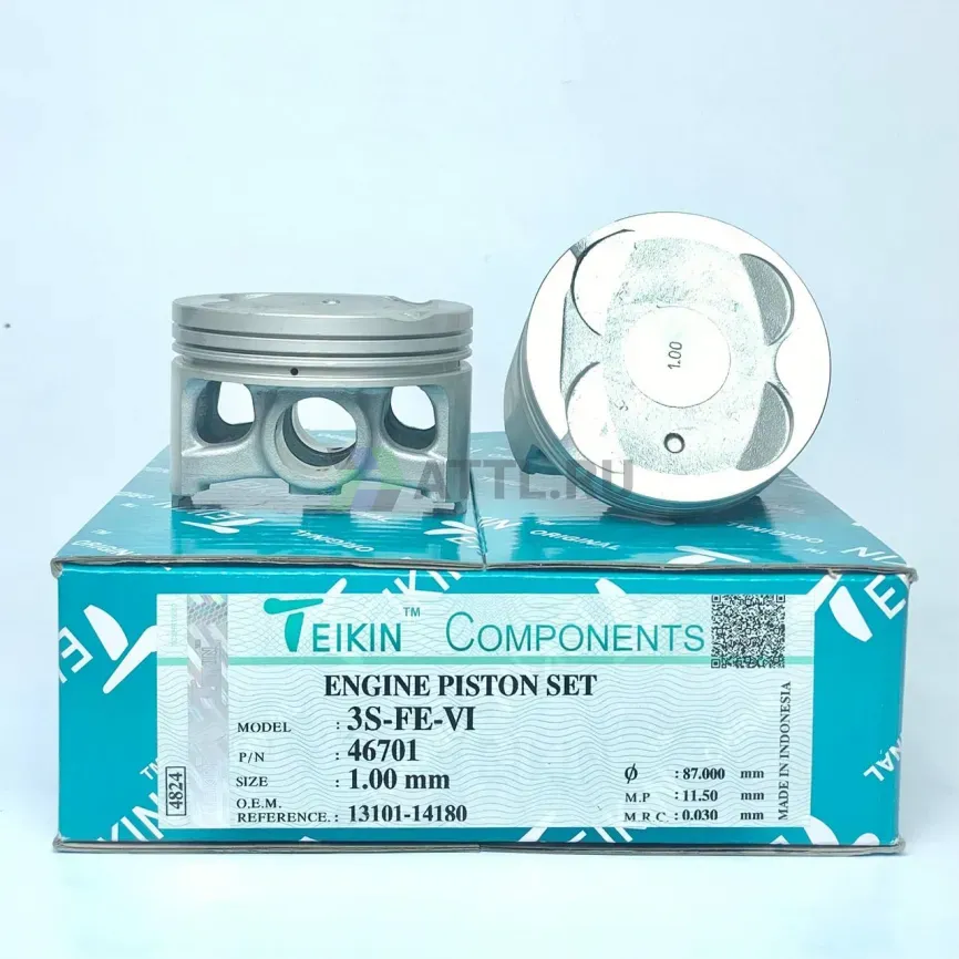 Комплект поршней 3S-FE-VI фото 1