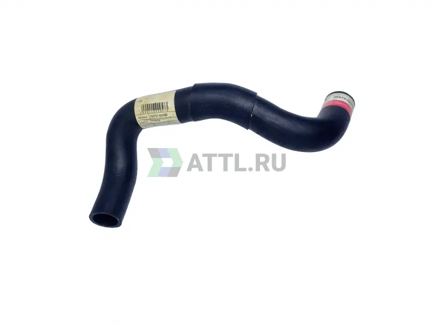 Патрубок радиатора TY0311 фото 1