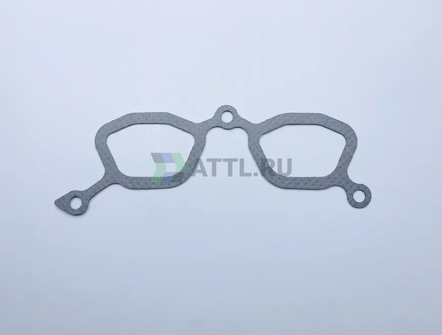 Прокладка коллектора - впуск фото 1