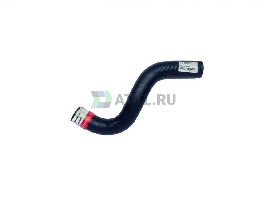 Патрубок радиатора верхний HD0018 фото 1