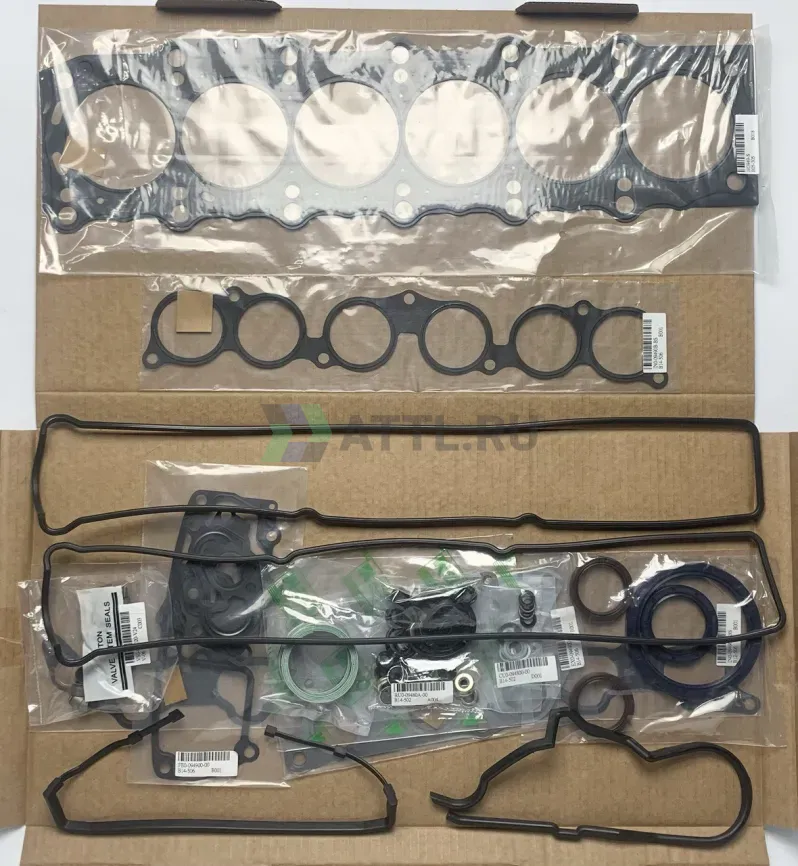 Ремкомплект двигателя 2JZ-GE (FS9494-S) фото 1