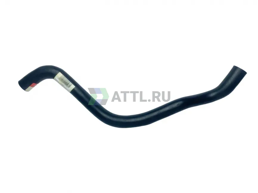 Патрубок радиатора MD0090 фото 1