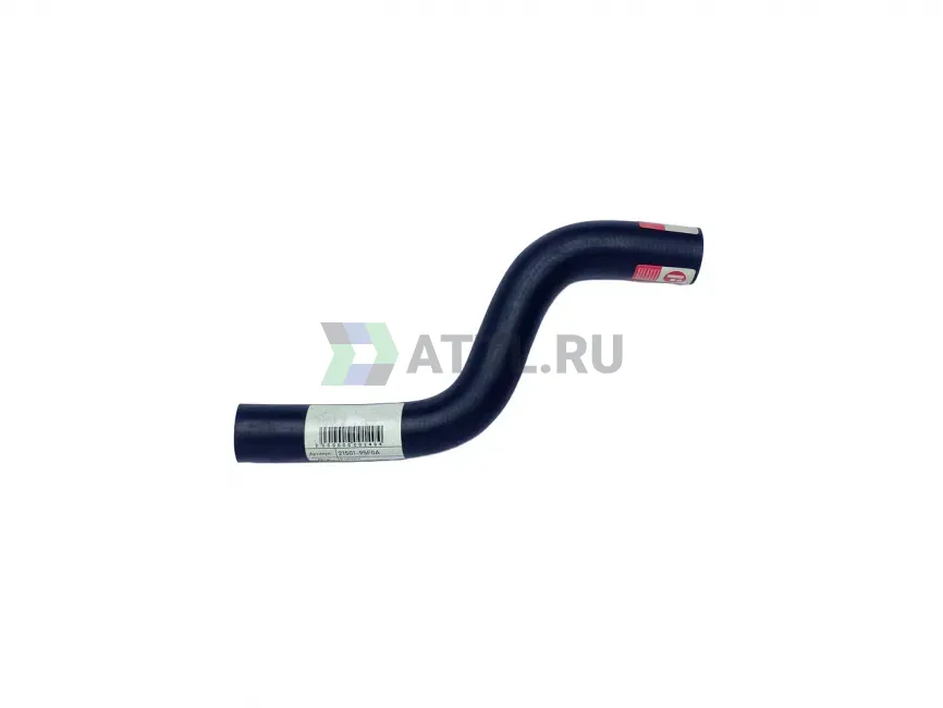 Патрубок радиатора NS0445 фото 1