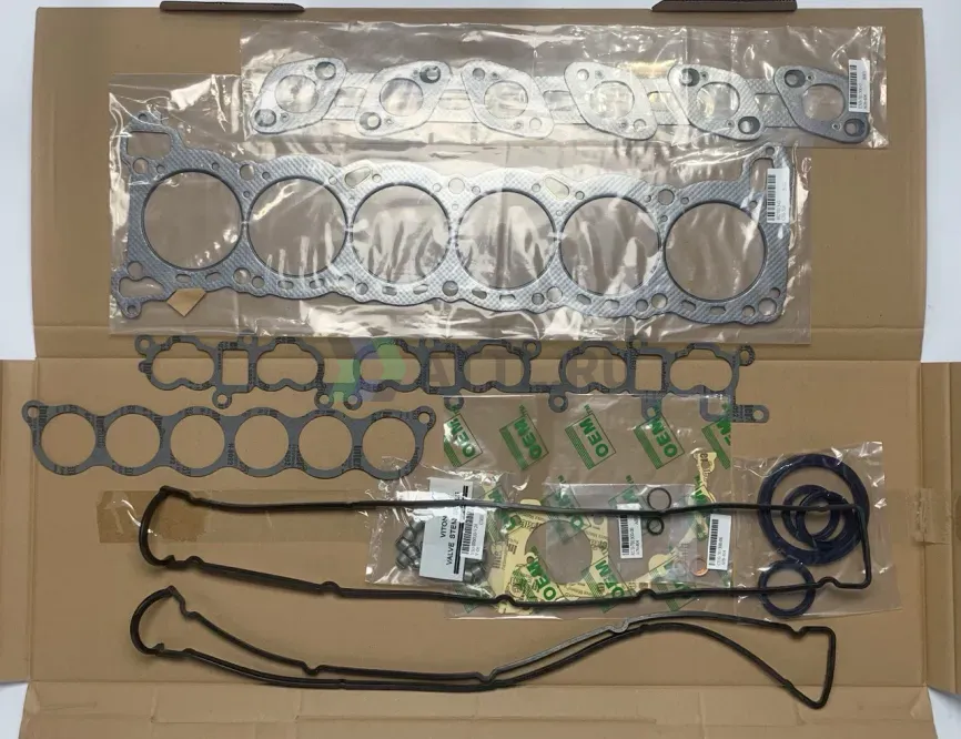 Ремкомплект двигателя RB25DE (FS70130-G) фото 1