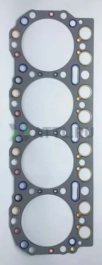 Прокладка ГБЦ F20C (HG185-NA) фото 1