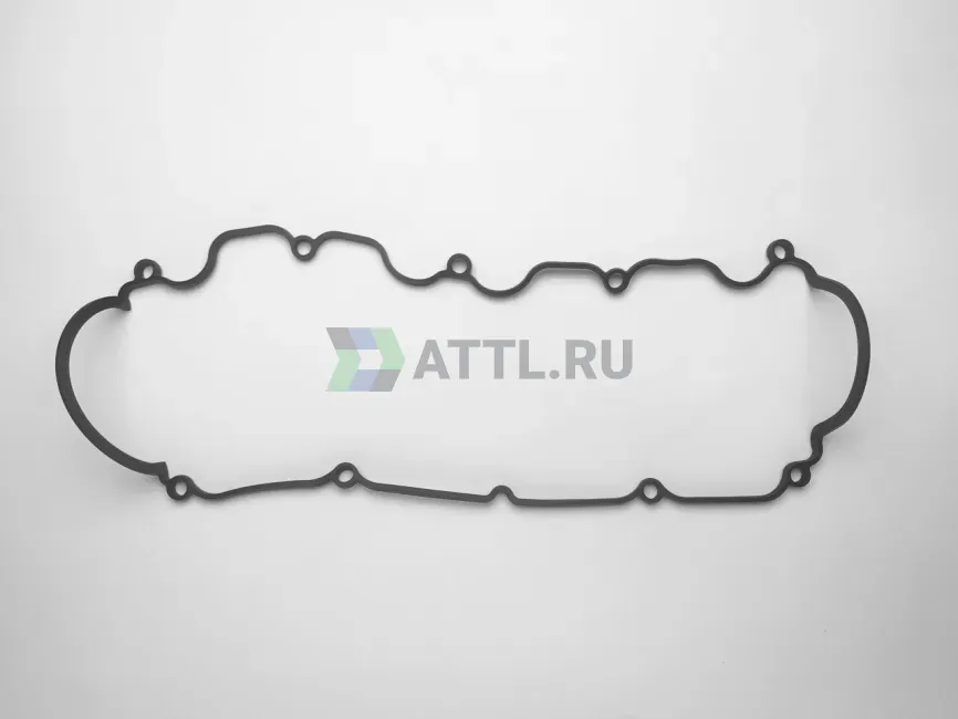 Прокладка КК фото 1