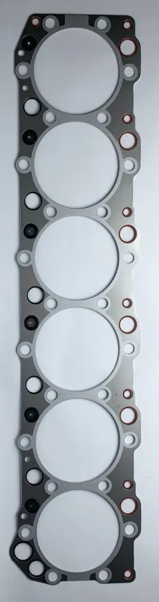 Прокладка ГБЦ (HG1007-S) фото 1