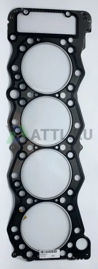 Прокладка ГБЦ 4M50T (HG6932-S) фото 1