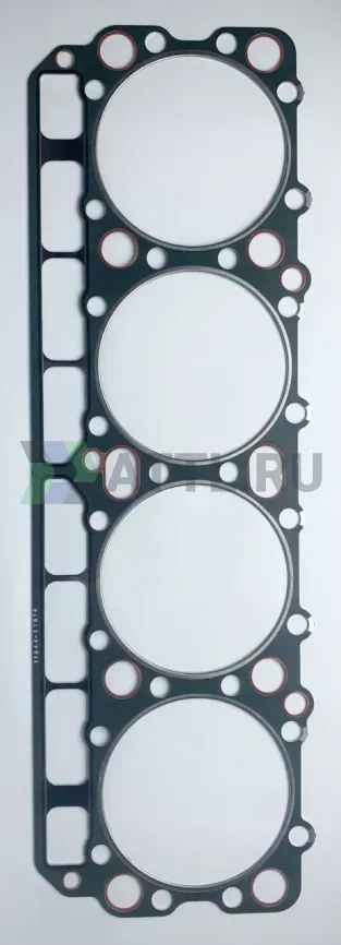 Прокладка ГБЦ RG8 (HG796-SNA) фото 1