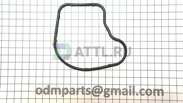 Прокладка масляного насоса фото 1