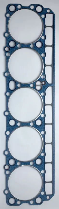 Прокладка ГБЦ RF10 (HG793-SNA) фото 1