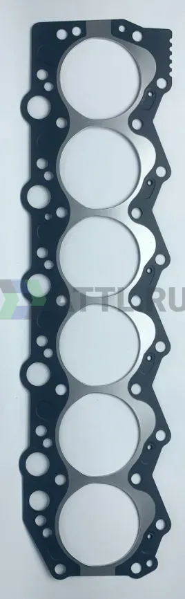 Прокладка ГБЦ 1HZ,1HD-T (HG953-S) фото 1